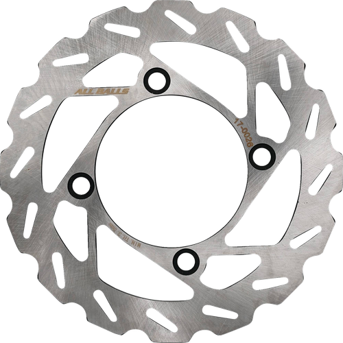 ALL BALLS - 18-0026 - Brake Rotor - Yamaha