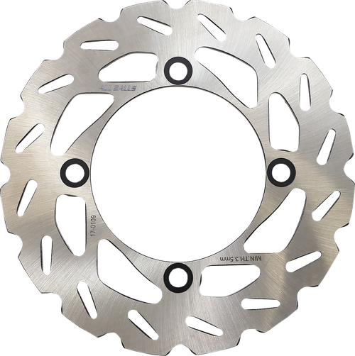 ALL BALLS - 18-0109 - Brake Rotor - Yamaha