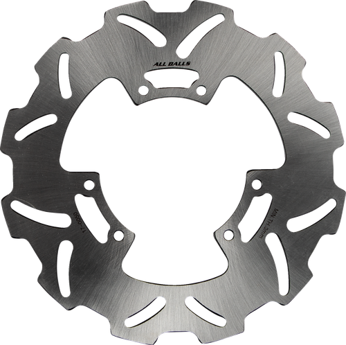 ALL BALLS - 18-0050 - Brake Rotor - Honda