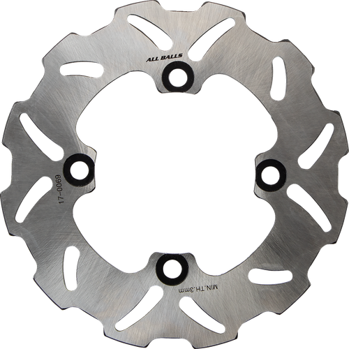 ALL BALLS - 18-0069 - Brake Rotor - Kawasaki/Suzuki