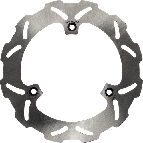 ALL BALLS - 18-0039 - Brake Rotor - Suzuki