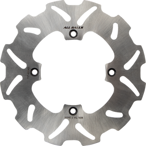 ALL BALLS - 18-0045 - Brake Rotor - Yamaha