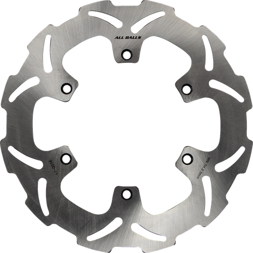 ALL BALLS - 18-0056 - Brake Rotor - Yamaha