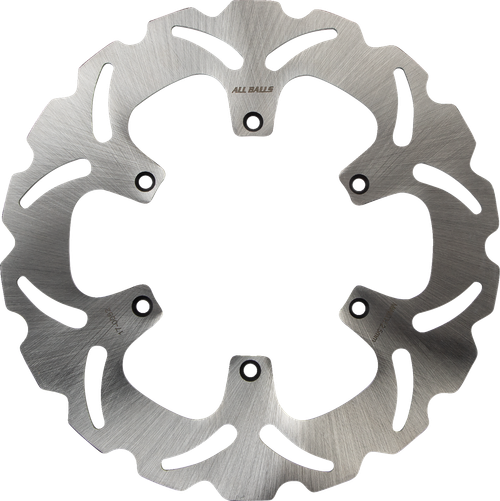 ALL BALLS - 18-0082 - Brake Rotor - Yamaha