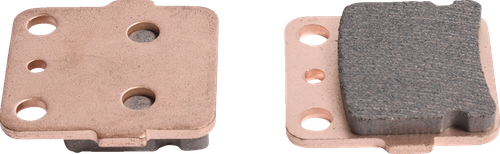 ALL BALLS - 18-8008 - Sintered Brake Pads - Front/Rear/Rear Right