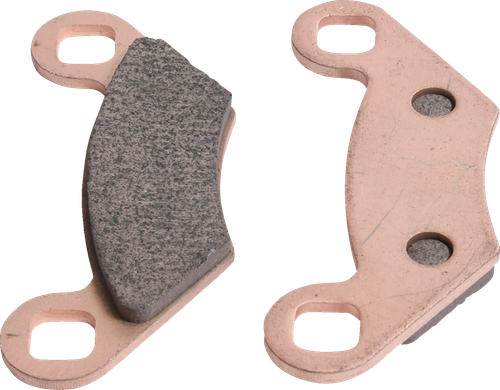 ALL BALLS - 18-8014 - Sintered Brake Pads - Front/Front Left/Rear/Rear Right/Rear Left