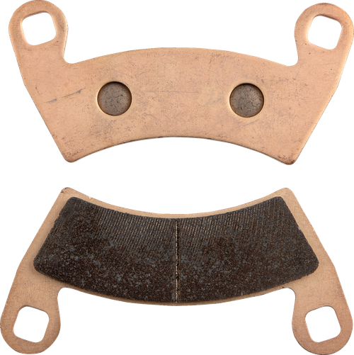 ALL BALLS - 18-8020 - Sintered Brake Pads - Front/Rear