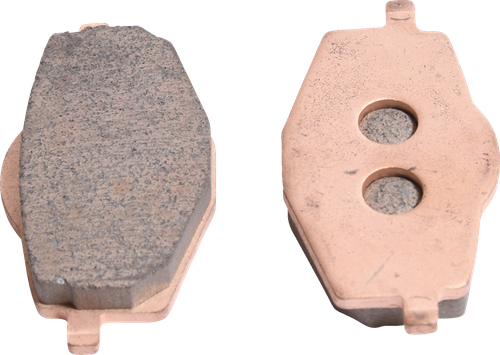 ALL BALLS - 18-8028 - Sintered Brake Pads - Front/Rear