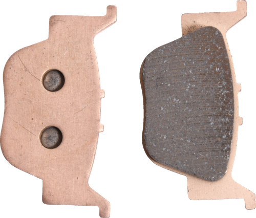 ALL BALLS - 18-8037 - Sintered Brake Pads - Rear Right