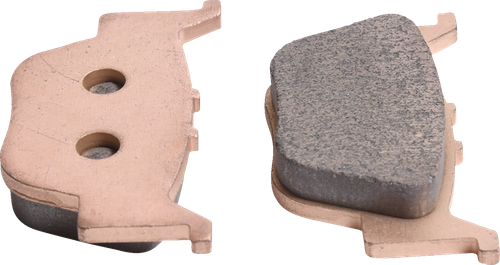 ALL BALLS - 18-8037 - Sintered Brake Pads - Rear Right