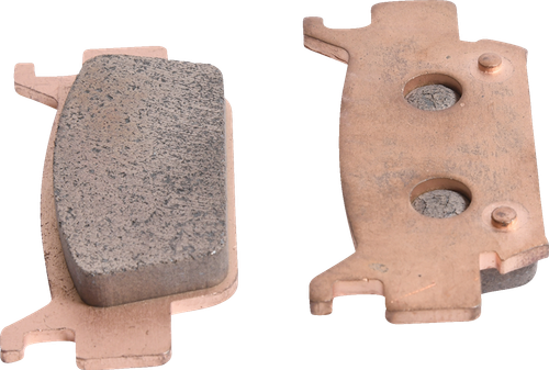 ALL BALLS - 18-8044 - Sintered Brake Pads - Front/Rear/Rear Right
