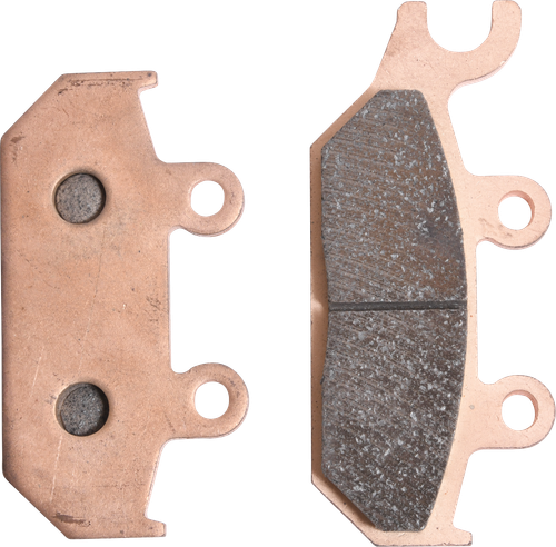 ALL BALLS - 18-8048 - Sintered Brake Pads - Front/Front Right/Rear Right