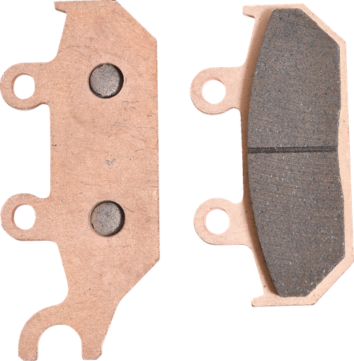 ALL BALLS - 18-8049 - Sintered Brake Pads - Front Left/Rear Left