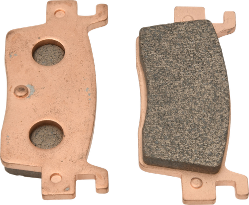 ALL BALLS - 18-8057 - Sintered Brake Pads - Rear