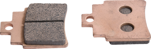 ALL BALLS - 18-8003 - Sintered Brake Pads - Rear Right