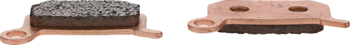 ALL BALLS - 18-8071 - Sintered Brake Pads - Front/Rear