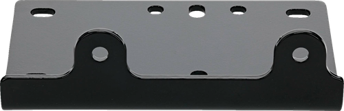 ALL BALLS - 431-01041 - Winch Mount Plate - 2 Bolt