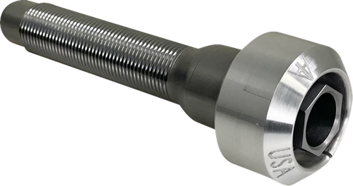 ALLOY ART - AARS-1 - Steering Stem - Upper - Raw