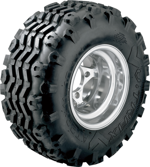 AMS - 1250-3711 - Tire - V-Trax - Front/Rear - 25x10-12 - 6 Ply