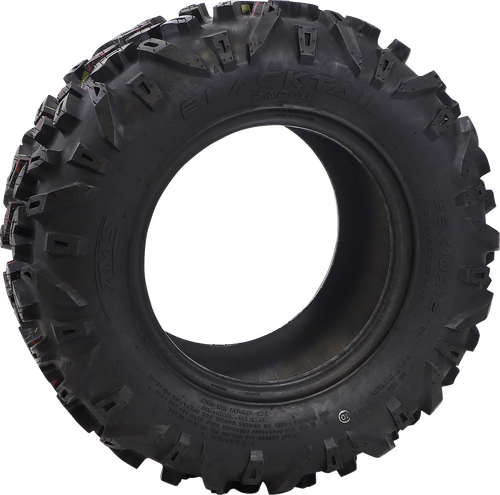 AMS - 1257-3611 - Tire - Blacktail - Rear - 25x10R12 - 6 Ply