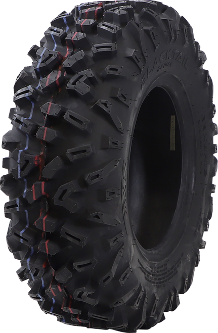 AMS - 1279-3611 - Tire - Blacktail - Front/Rear - 27x9R12 - 6 Ply