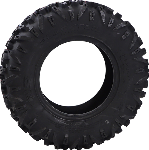 AMS - 1279-3611 - Tire - Blacktail - Front/Rear - 27x9R12 - 6 Ply