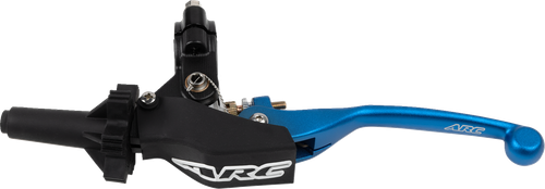 ARC - CP-201-B - RC-8 Clutch Perch Assembly - Blue