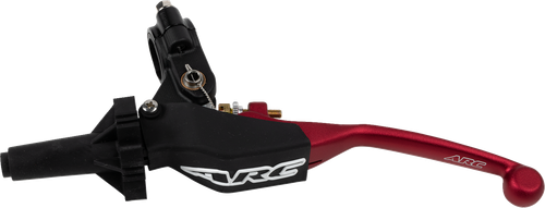 ARC - CP-201-R - RC-8 Clutch Perch Assembly - Red
