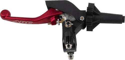 ARC - CP-S201-R - RC-8 Clutch Perch Assembly - Shorty - Red