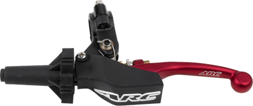 ARC - CP-S201-R - RC-8 Clutch Perch Assembly - Shorty - Red