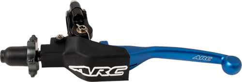 ARC - CP-304-B - DC-8 Clutch Perch Assembly - Blue