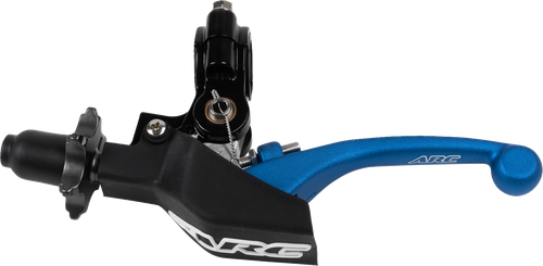 ARC - CP-S304-B - DC-8 Clutch Perch Assembly - Shorty - Blue