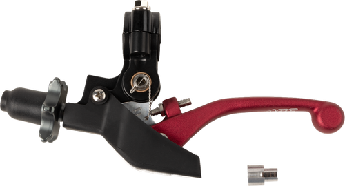 ARC - CP-S304-R - DC-8 Clutch Perch Assembly - Shorty - Red