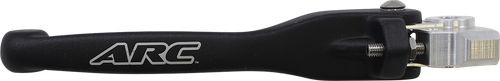 ARC - CL-621 - Forged Clutch Lever - Hydraulic - Black