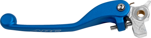 ARC - CL-424-B - Forged Clutch Lever - Blue