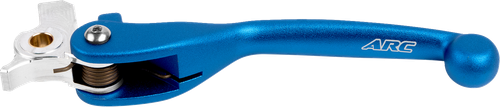 ARC - CL-424-B - Forged Clutch Lever - Blue