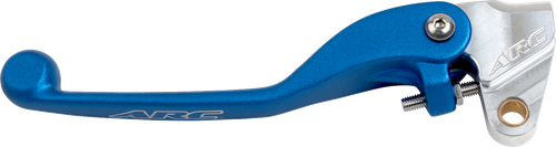 ARC - CL-315-B - Forged Clutch Lever - Blue