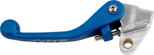 ARC - CL-S315-B - Forged Clutch Lever - Shorty - Blue