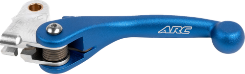 ARC - CL-311-B - Forged Clutch Lever - Blue