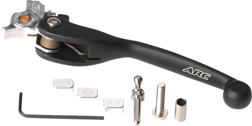 ARC - AC-CL-424i - Power Lever - Clutch - Nissin