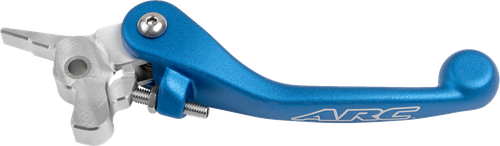 ARC - BR-350-B - Forged Brake Lever - Blue