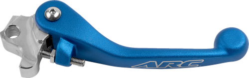ARC - BR-402-B - Forged Brake Lever - Blue
