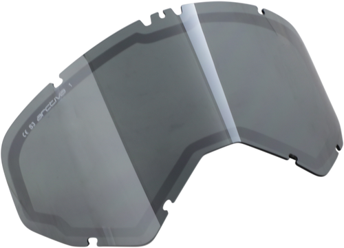 ARCTIVA - 2602-0765 - Vibe Lens - Dual Pane - Silver Mirror