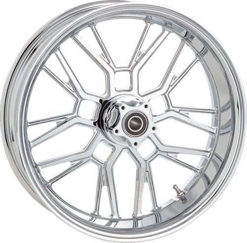 ARLEN NESS - 330-001 - Rim - Split-Spoke - Chrome - 18x5.5