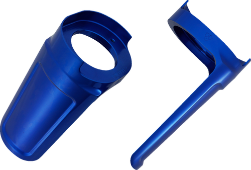 ARLEN NESS - 120-019 - Method Fork Guard Cover - Blue