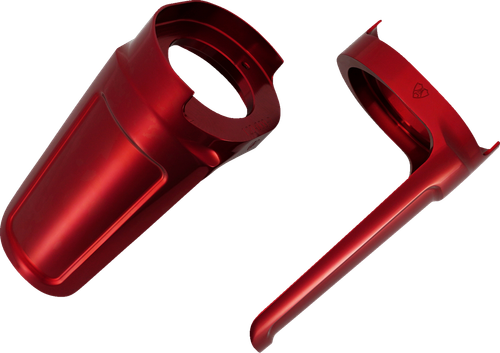 ARLEN NESS - 120-021 - Method Fork Guard Cover - Red
