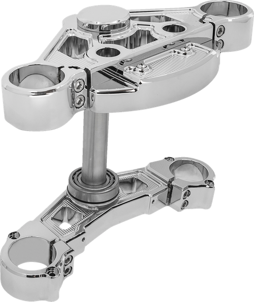 ARLEN NESS - 130-009 - Triple Tree - Chrome