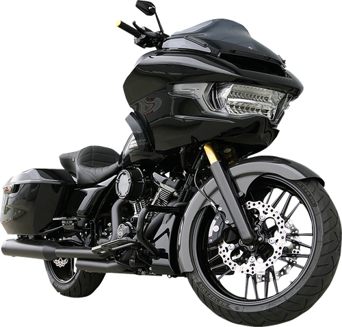 ARLEN NESS - 130-015 - Triple Tree - Black