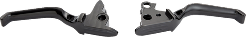 ARLEN NESS - 530-016 - Method Lever Set - Black