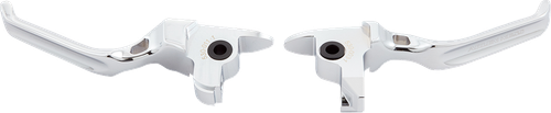 ARLEN NESS - 530-022 - Method Lever Set - Chrome